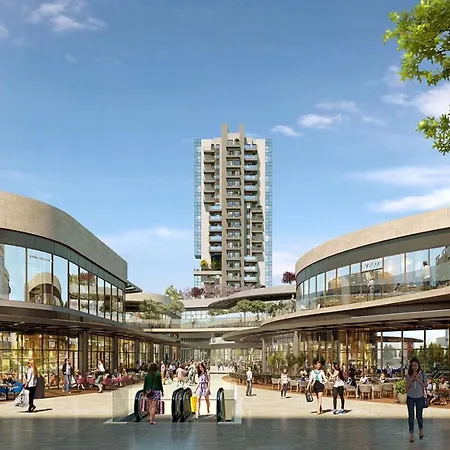 Diamond City Center