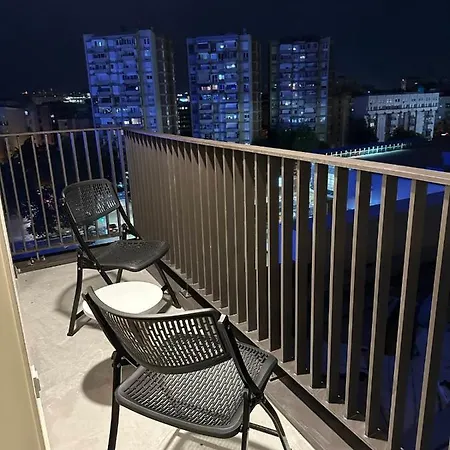 Diamond City Center Skopje