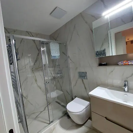 Apartment Diamond City Center *