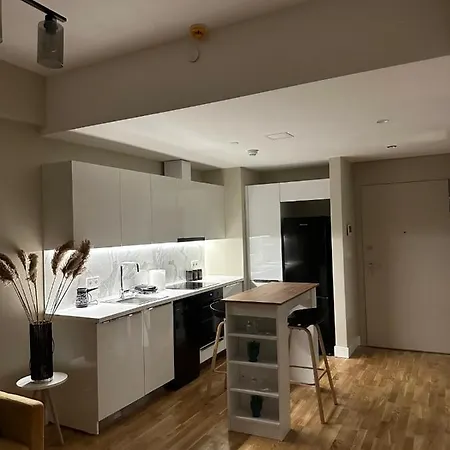 Apartment Diamond City Center Skopje