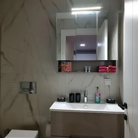 Diamond City Center Apartment *